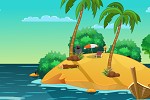 play Cute Mermaid Escape