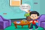 play School Boy Diary Escape
