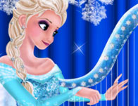 play Elsa Music Concert