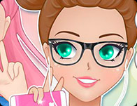 play My Manga Avatar