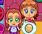 play Fifi'S Chocolate Kitchen