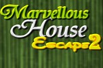 play Marvellous House Escape 2