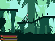 play Ludum Dare 33: Monster