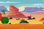 Dunes Desert Escape