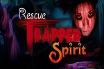 play Rescue Trapped Spirit