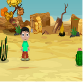 play 2Jolly Dunes Desert Escape