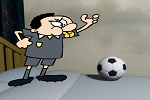 play Real World Escape 125 - Soccer