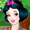 play Snow White Apple Farmer