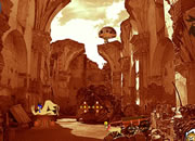 play Runis Escape