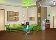 play Marvellous House Escape-2