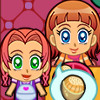 play Fifi'S Chocolate Kitchen