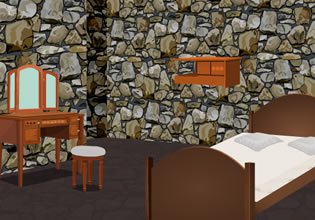 play Admirable Escape 5
