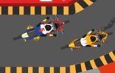 play Moto Racing