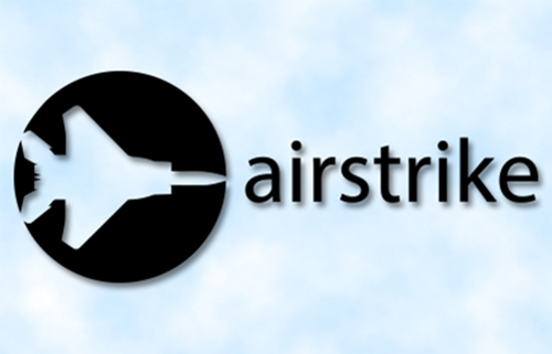 play Airstrike