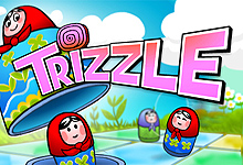 play Trizzle
