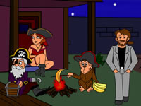 play Escape The Game