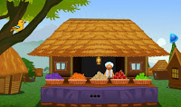 play Jolly Boy Market Escape