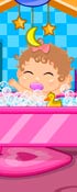 play Baby Shower Decoration Game