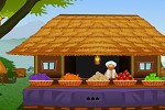 play Jolly Boy Market Escape