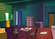 play Designer House Escape
