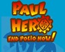 play Paul Hero: End Polio Now!