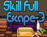 play Skillfull Escape - 3