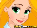 play Rapunzel Love Rush