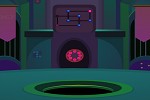 play Underground Hall Escape