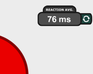 play Reaction Clicker