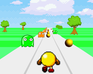play Pacman Dash