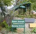 play Escape From Saint Joseph Nursing School