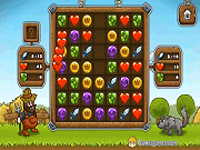 play Farmer Quest