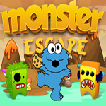 play Monster Escape New