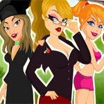 play Naughty Classes