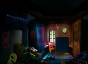 play Horror House Escape