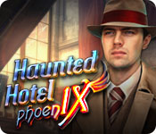 Haunted Hotel: Phoenix