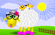 play Sheep Pimpimp