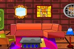 play Decorated Room Escape