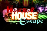 play Horror House Escape