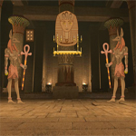 play Ancient Temple Escape