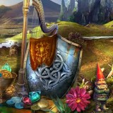 play Treasure Of The Vikings