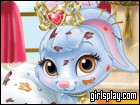 play Snow White Palace Pets