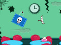 play Pregnant Lagoona Clean Up