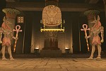 play Ancient Temple Escape