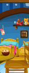 play Goldilocks Babysitting Bears
