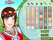 play Prairie Sisters