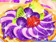 play Plum Tart Kissing
