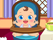 play Newborn Care