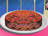 play Raspberry Cake