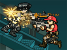 Strike Force Heroes 3